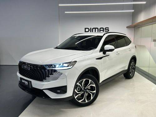 GWM HAVAL H6 1.5 PHEV PREMIUM AWD E-TRACTION